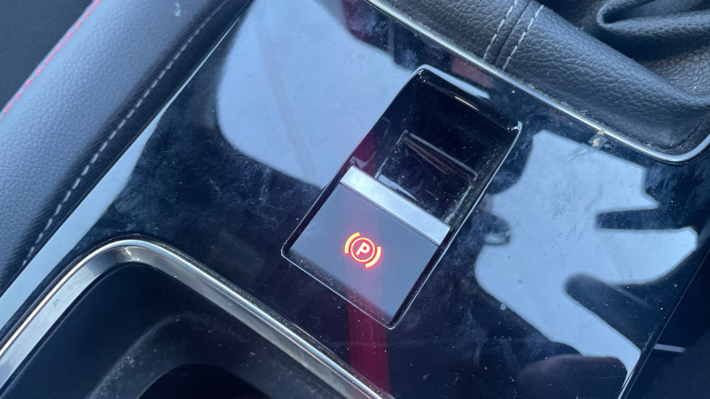 Vauxhall Mokka 1.2 Turbo 136 GS 5dr Petrol Hatchback